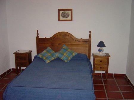 Cortijo Retarta Jubrique Villa Eksteriør billede