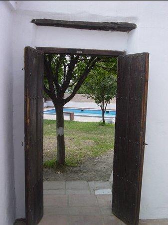 Cortijo Retarta Jubrique Villa Eksteriør billede